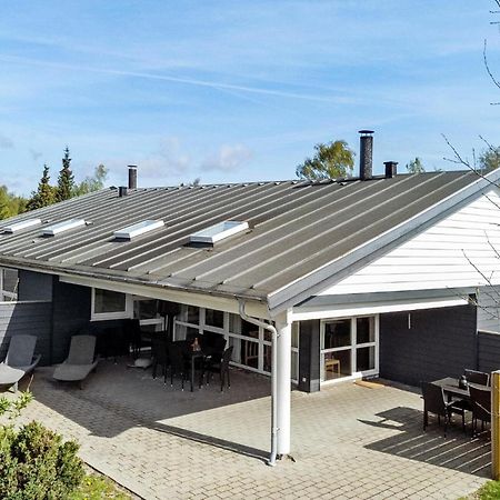 Stunning Home In Vaeggerlose With Wifi Boto By Экстерьер фото