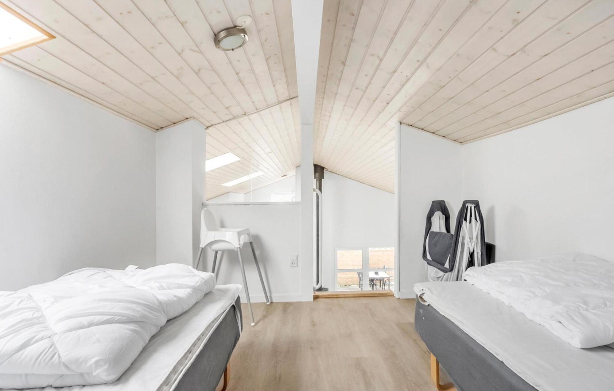 Stunning Home In Vaeggerlose With Wifi Boto By Экстерьер фото