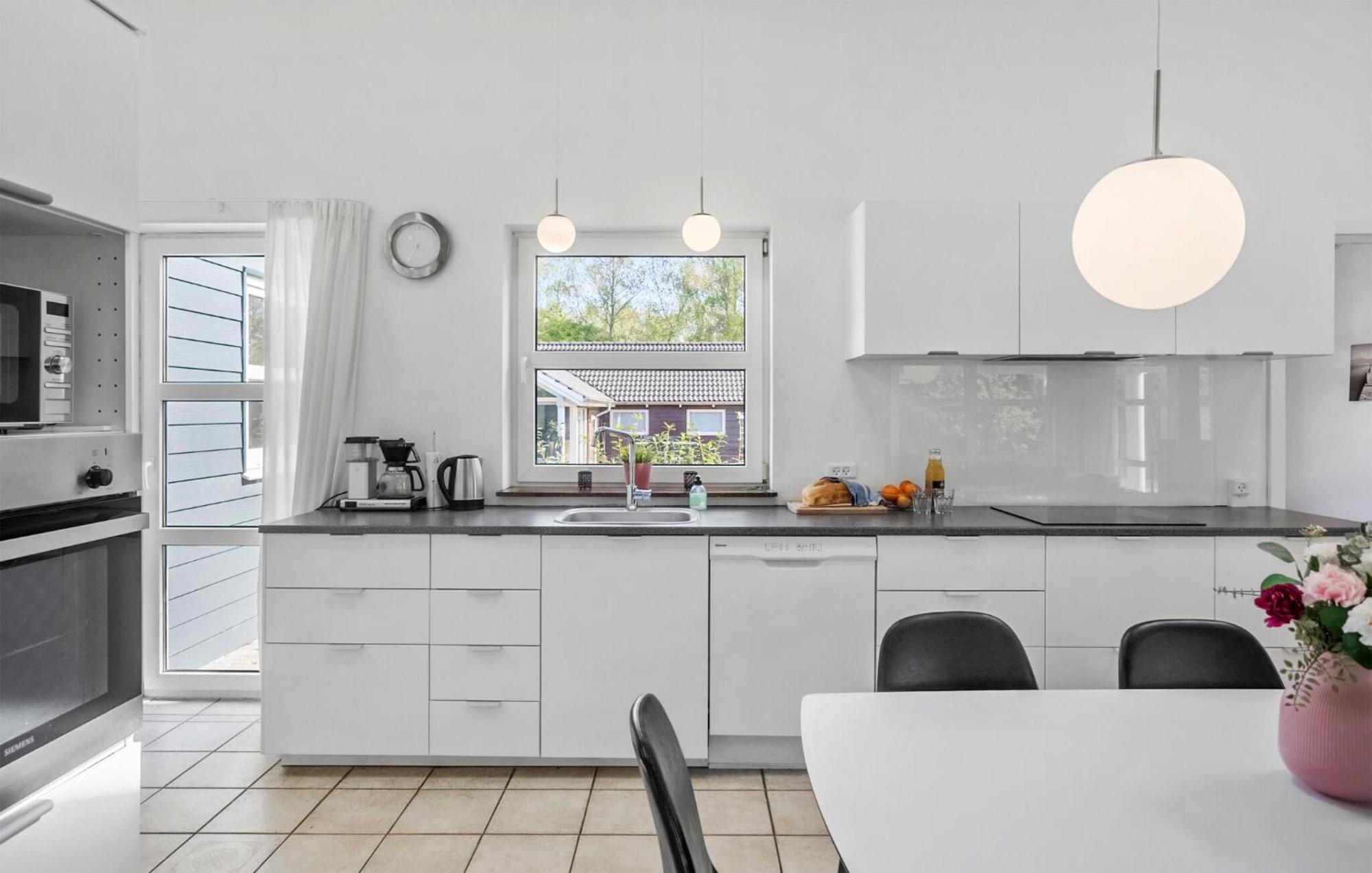 Stunning Home In Vaeggerlose With Wifi Boto By Экстерьер фото