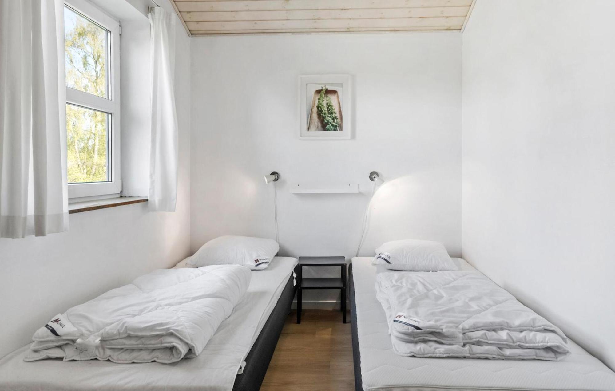 Stunning Home In Vaeggerlose With Wifi Boto By Экстерьер фото