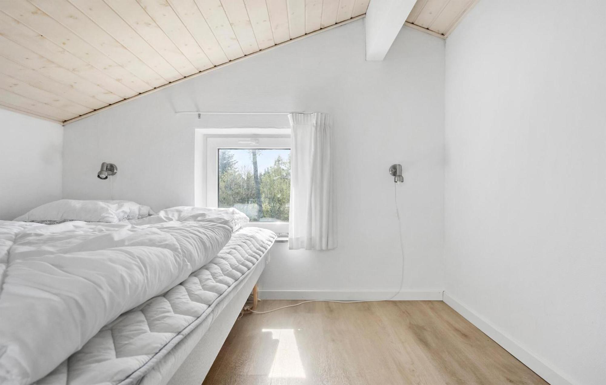Stunning Home In Vaeggerlose With Wifi Boto By Экстерьер фото