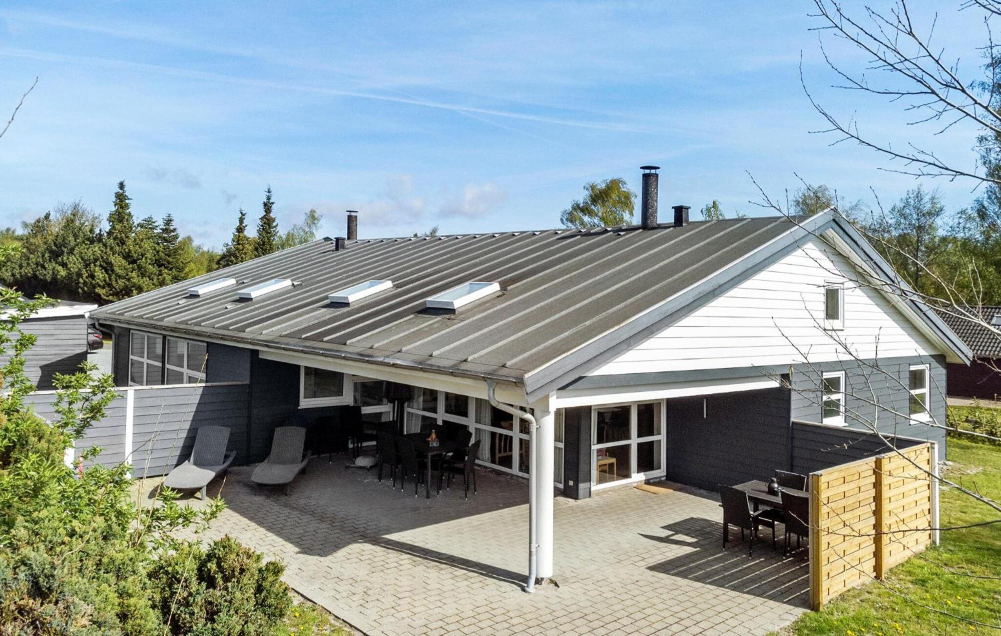 Stunning Home In Vaeggerlose With Wifi Boto By Экстерьер фото